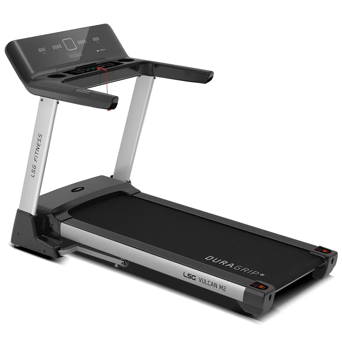 LSG Fitness VULCAN M2 Treadmill - Image 1