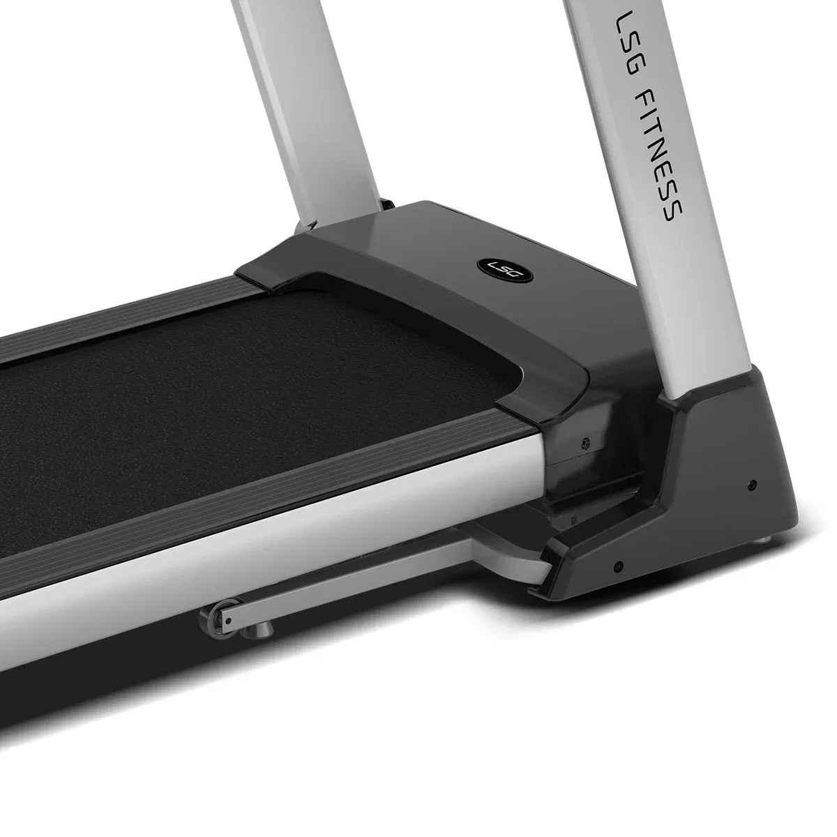 LSG Fitness VULCAN M2 Treadmill - Image 5