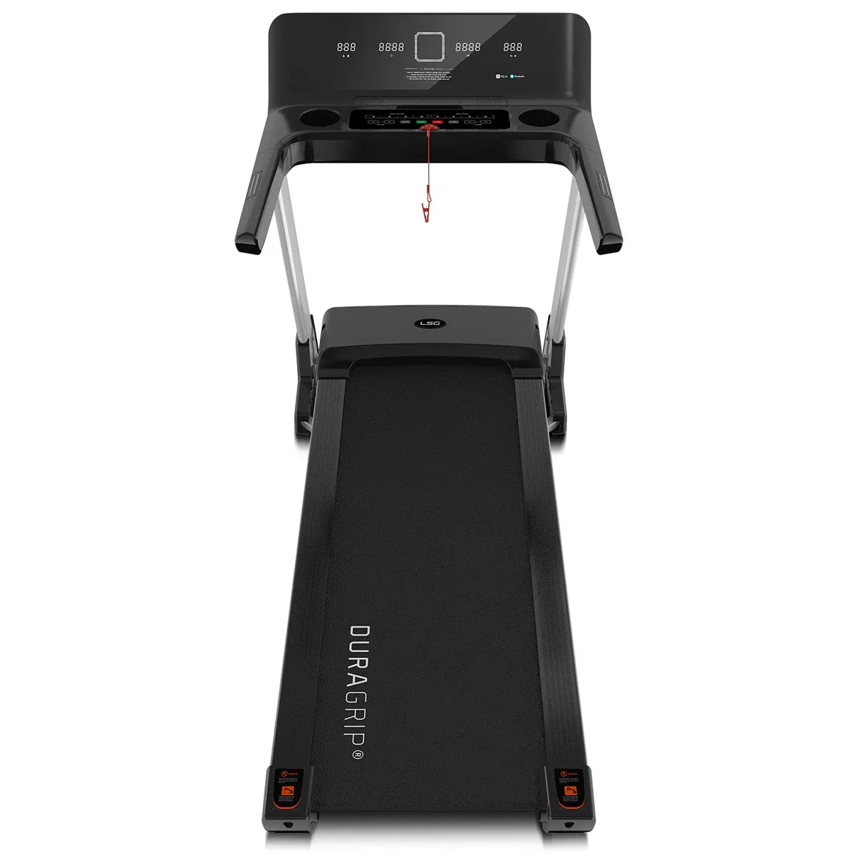 LSG Fitness VULCAN M2 Treadmill - Image 7