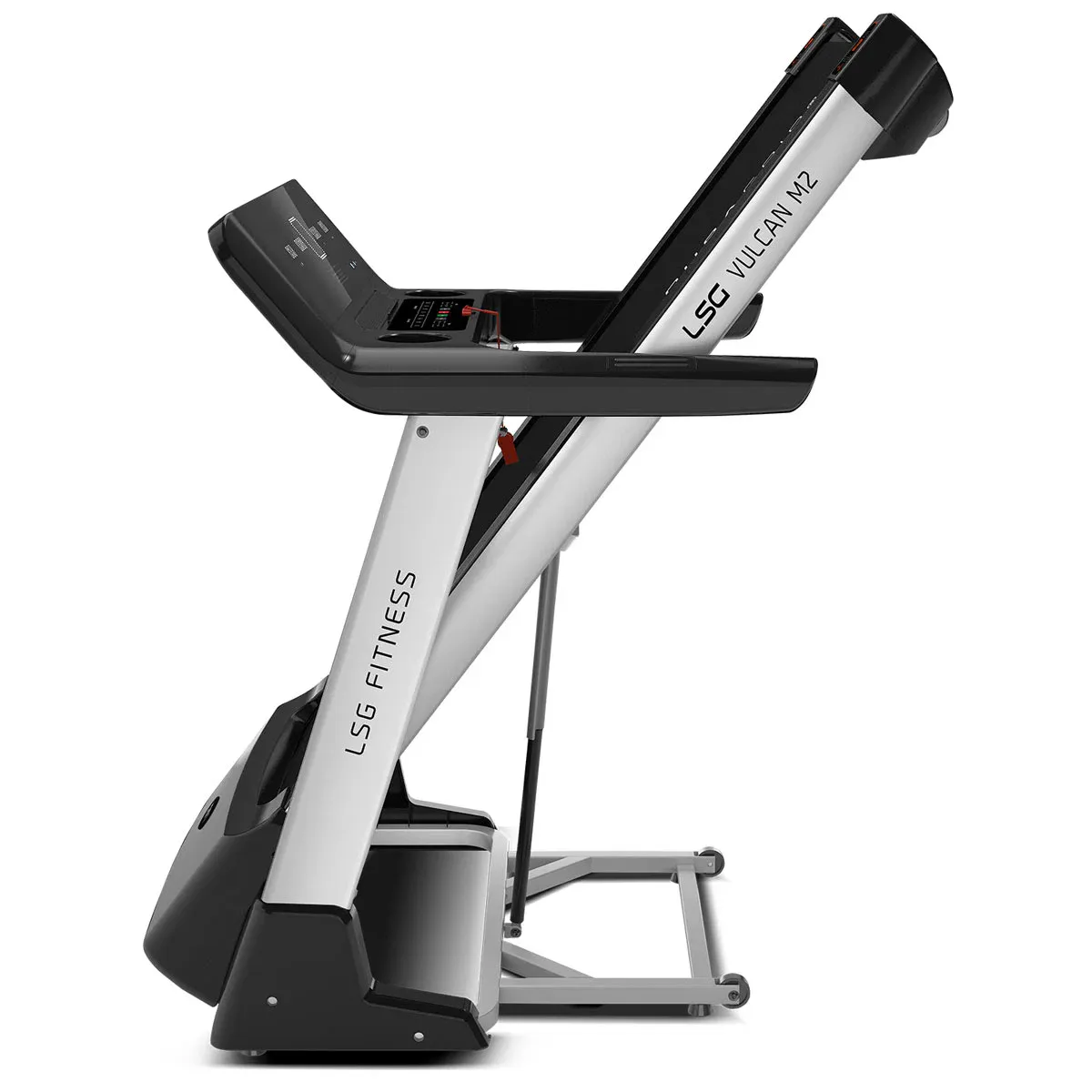 LSG Fitness VULCAN M2 Treadmill - Image 8