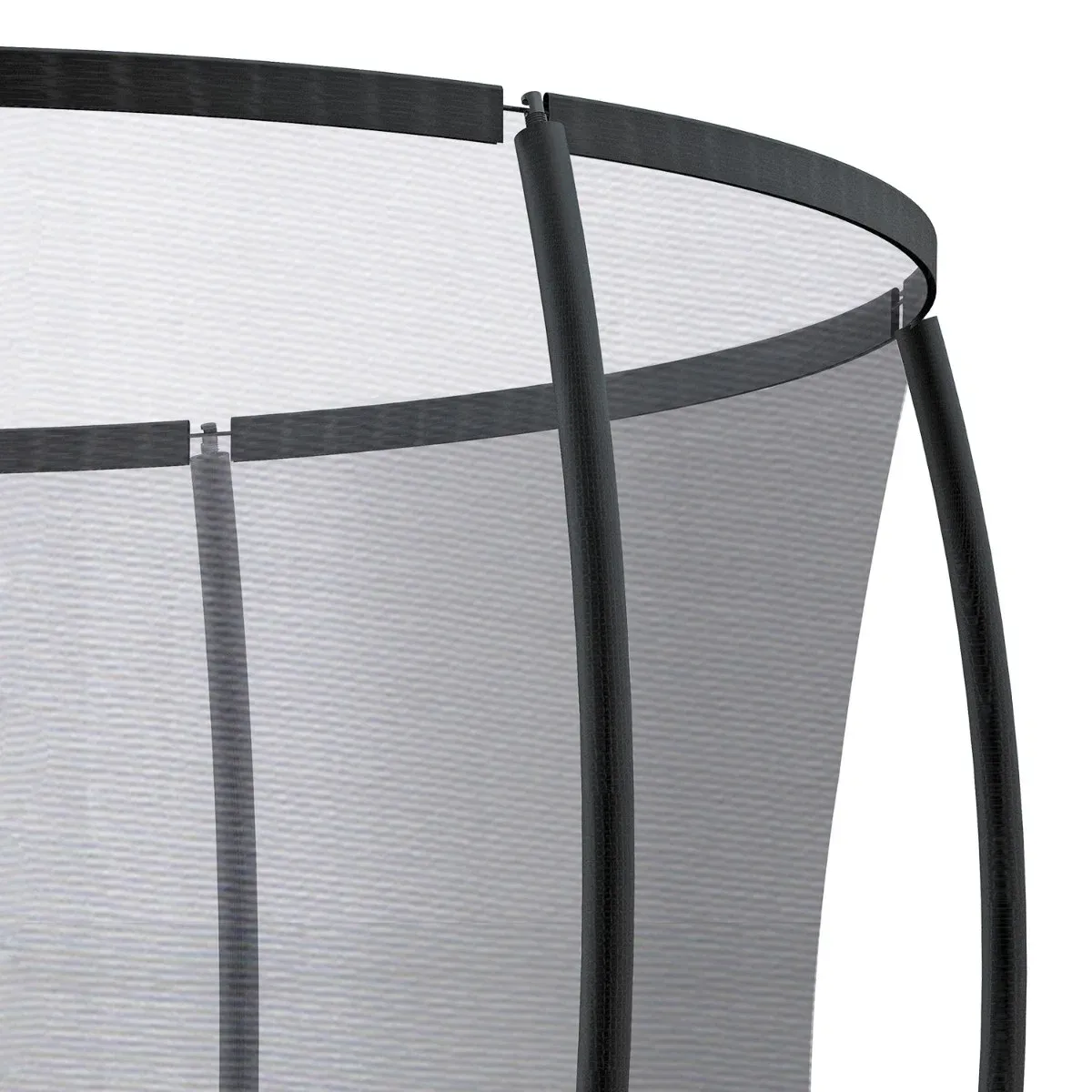 Lifespan Kids HyperJump3 12ft Springless Trampoline - Image 4