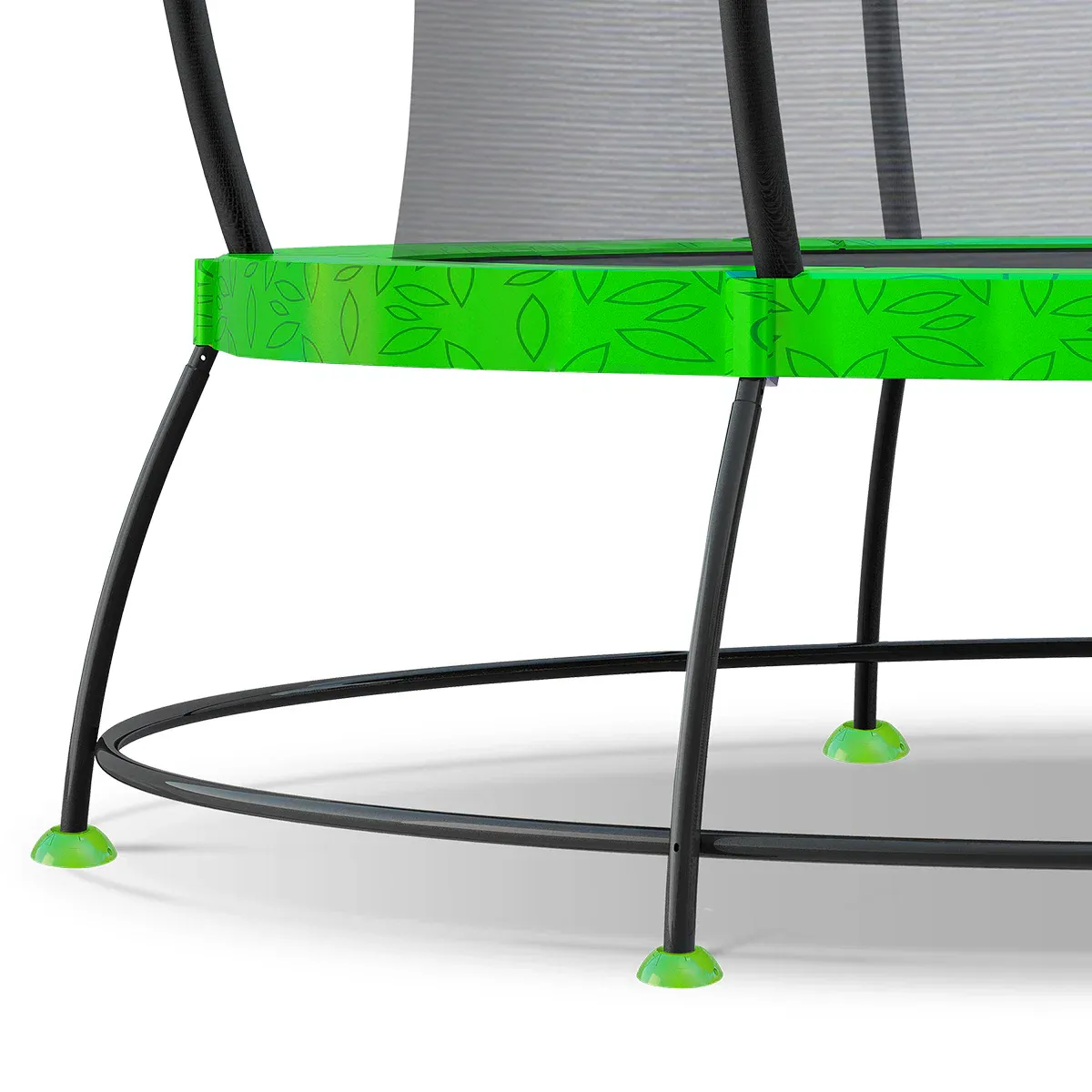 Lifespan Kids HyperJump3 12ft Springless Trampoline - Image 8
