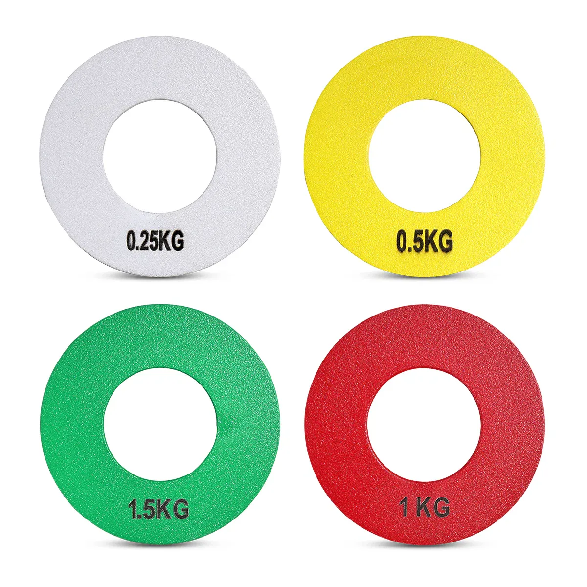 CORTEX 6.5kg Fractional Weight Pack - Image 1