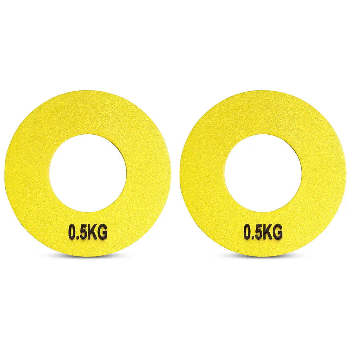 CORTEX 6.5kg Fractional Weight Pack - Image 5