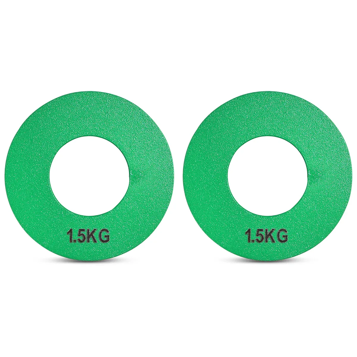CORTEX 6.5kg Fractional Weight Pack - Image 6