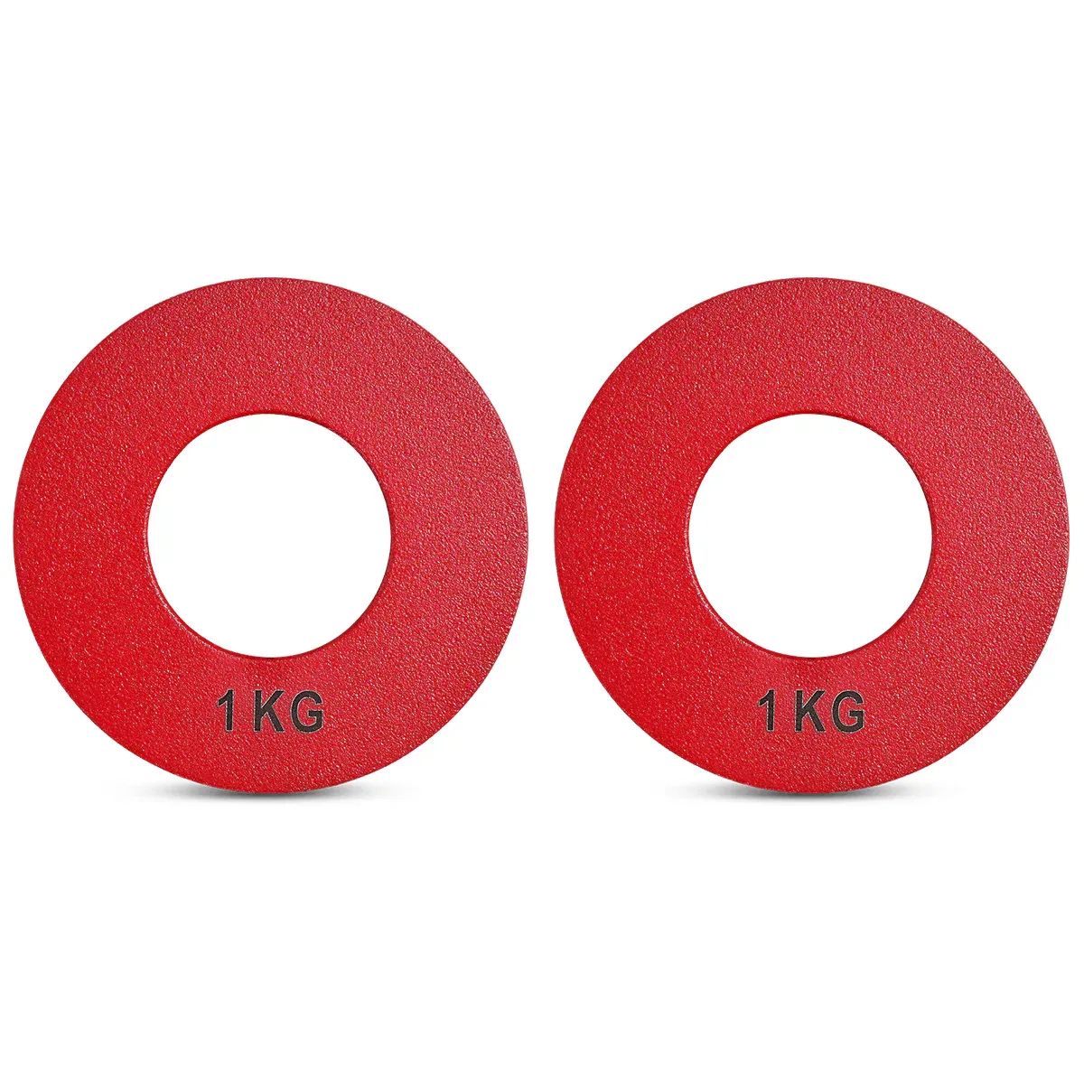 CORTEX 6.5kg Fractional Weight Pack - Image 7
