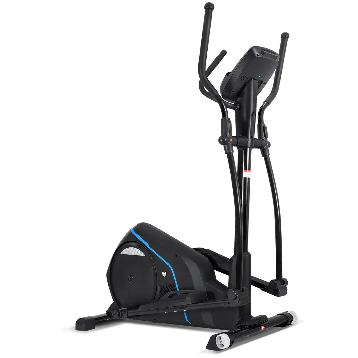 Lifespan Fitness X-41 Cross Trainer - Image 7