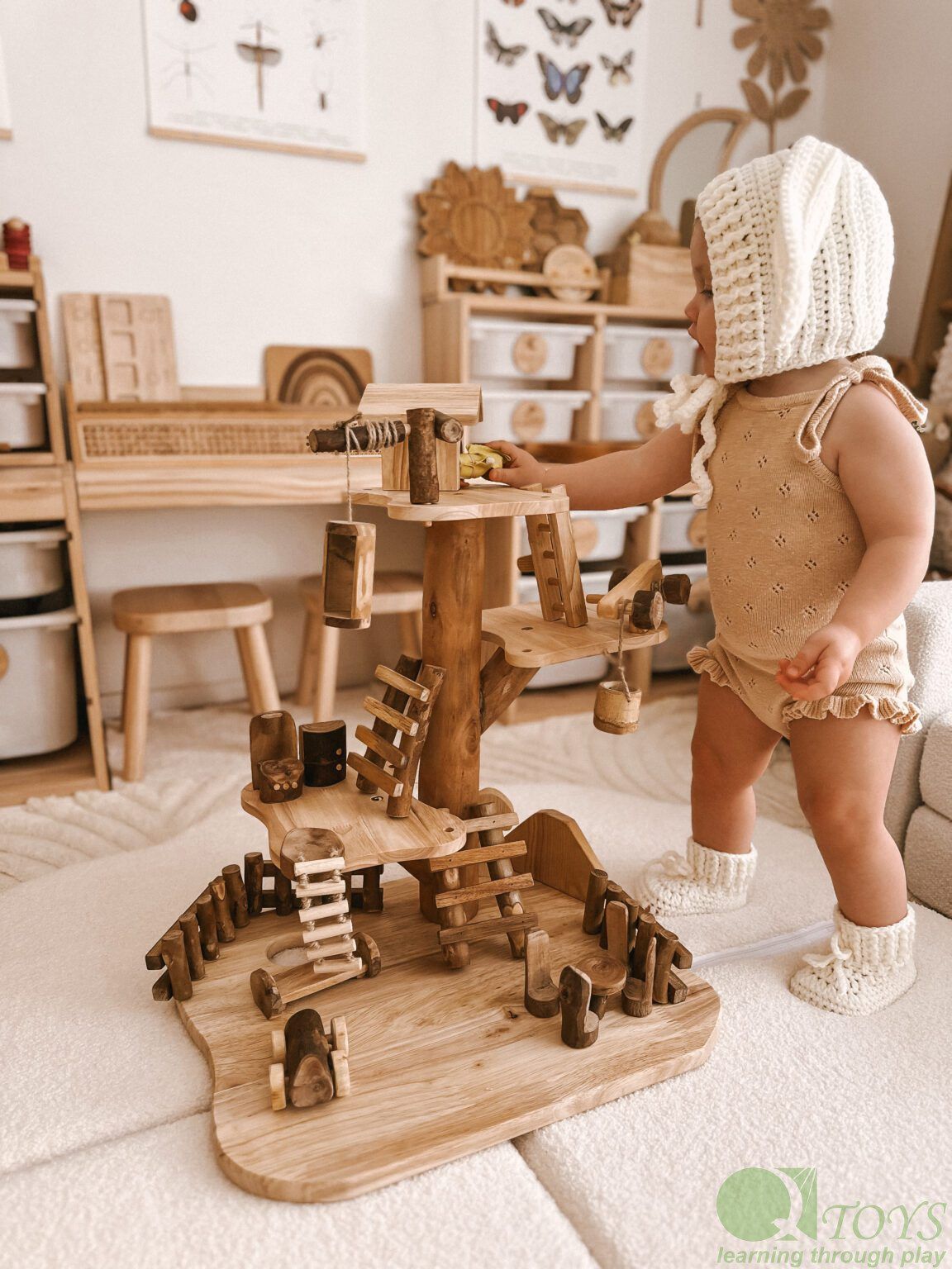 Adventure Treehouse - Image 1
