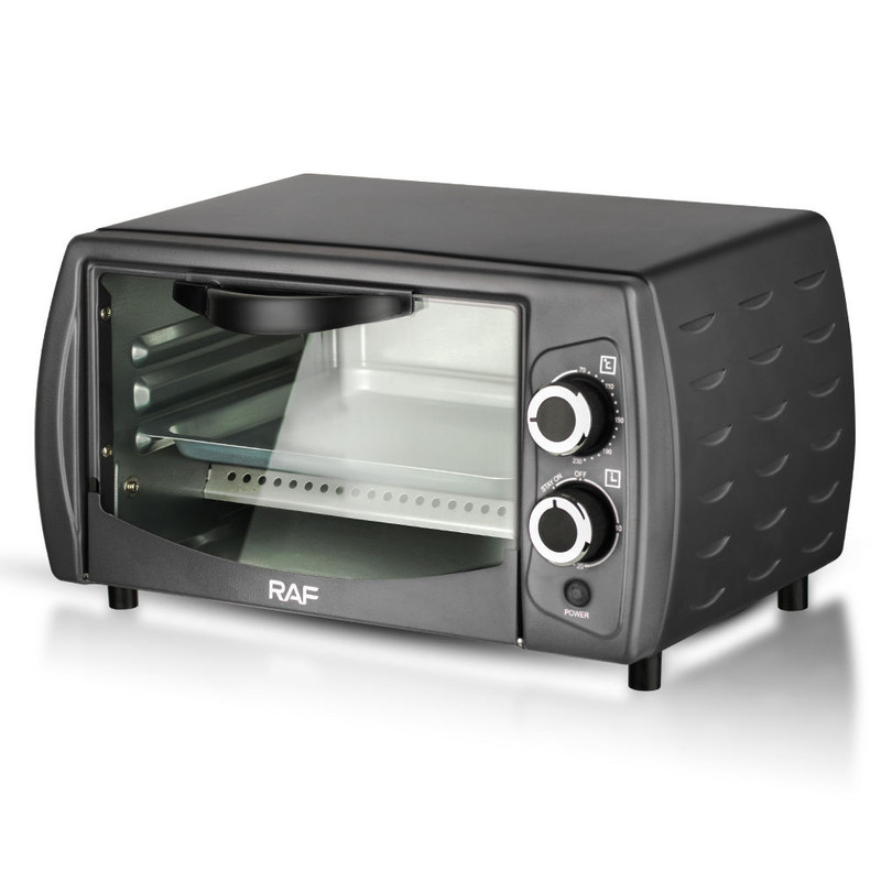 Automatic Baking Electric Oven - Image 2
