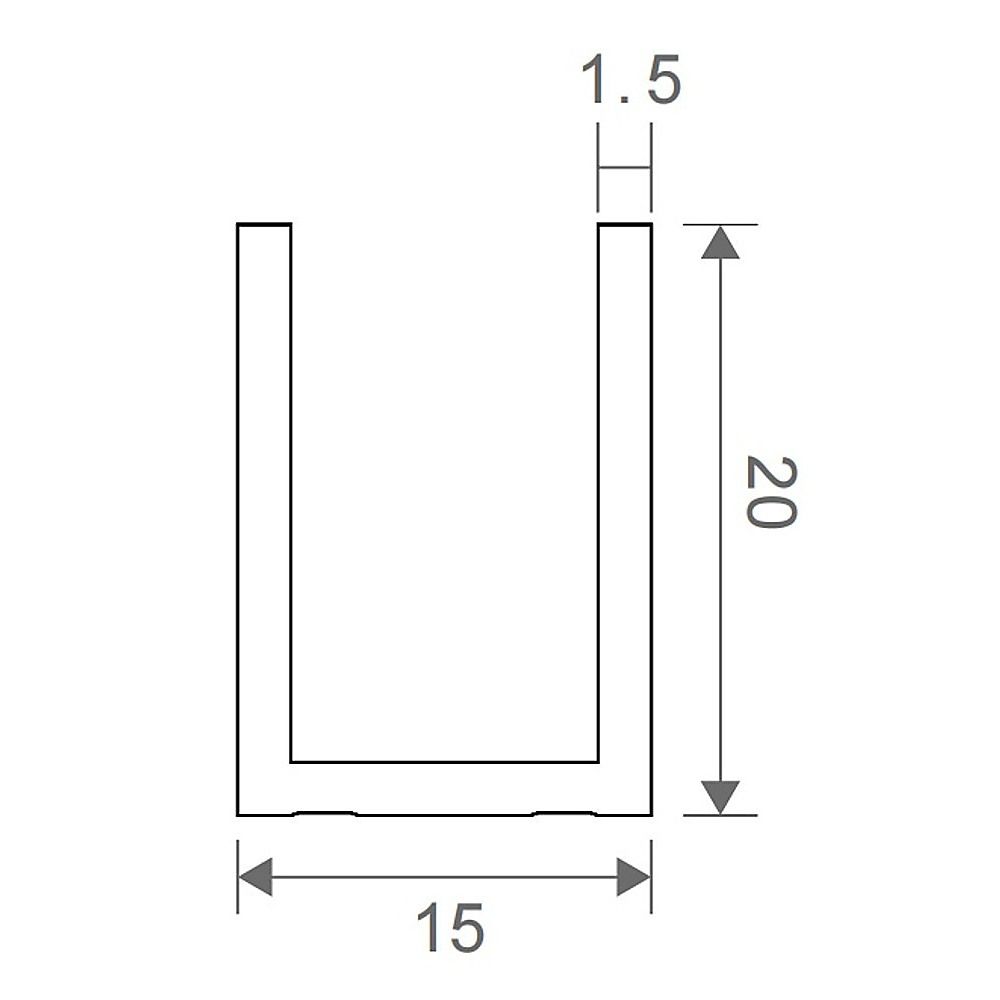 120x120cm Double Door Corner Shower Screen with Channels and Brass Hinges - Nickel - Image 8