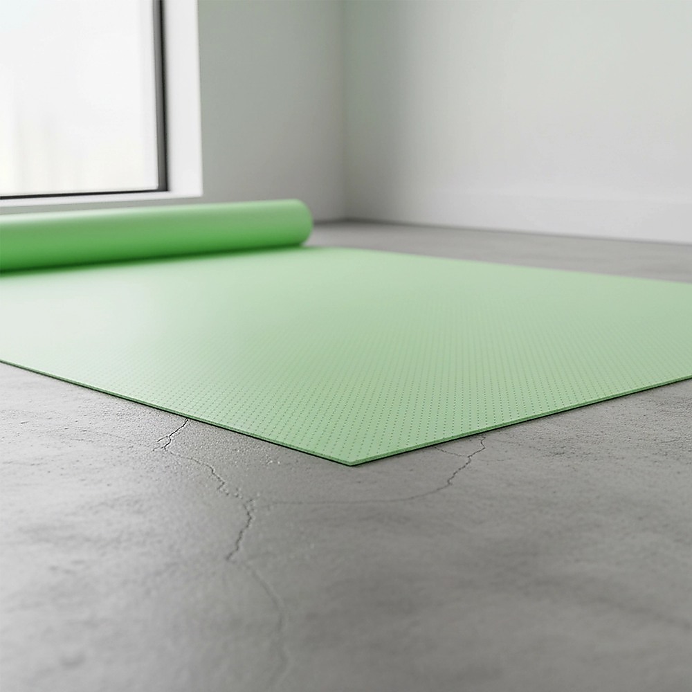 10m Underfloor Heating Underlay – For Laminate, Timber & Vinyl Flooring - Image 2