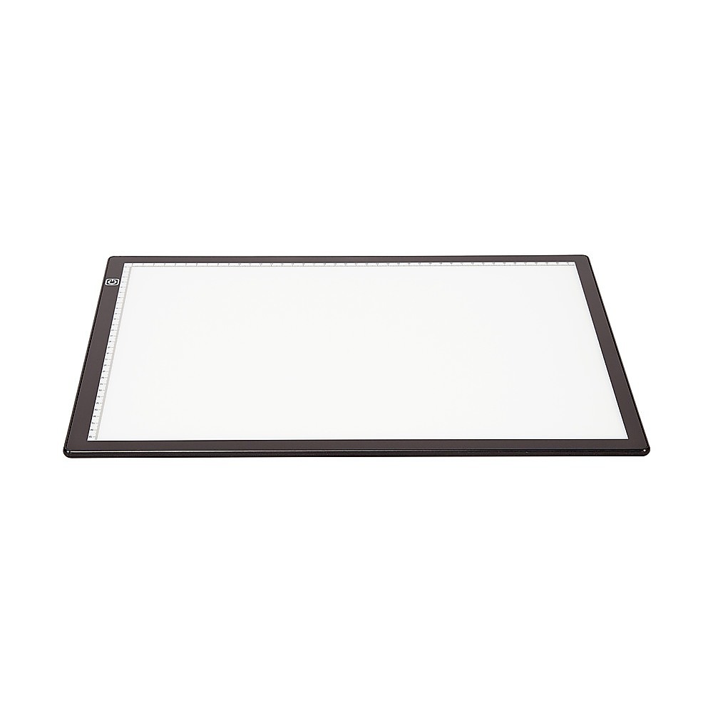 A3 LED Light Tracing Box Drawing Pad for Sketching Animation Art - Image 1