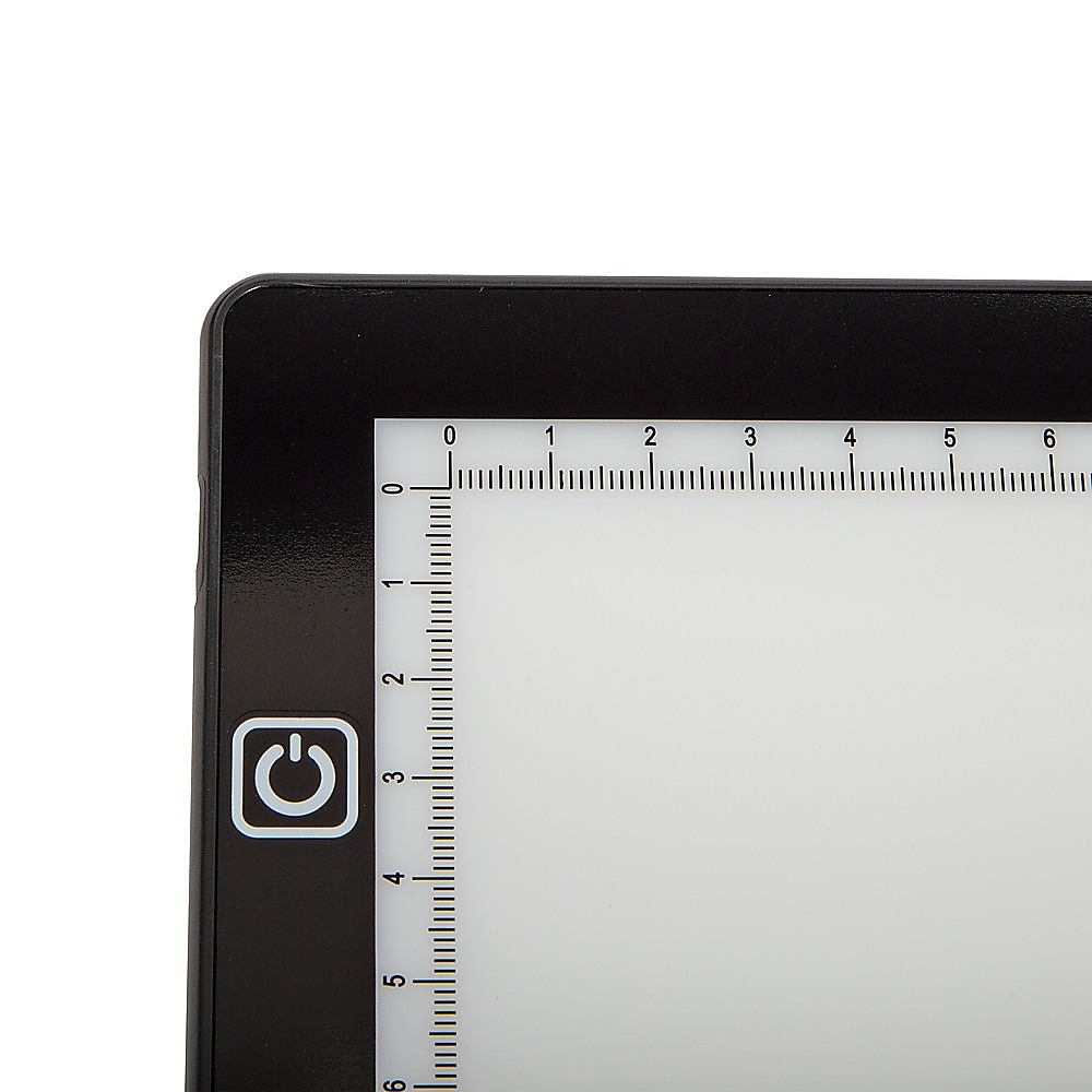A3 LED Light Tracing Box Drawing Pad for Sketching Animation Art - Image 6