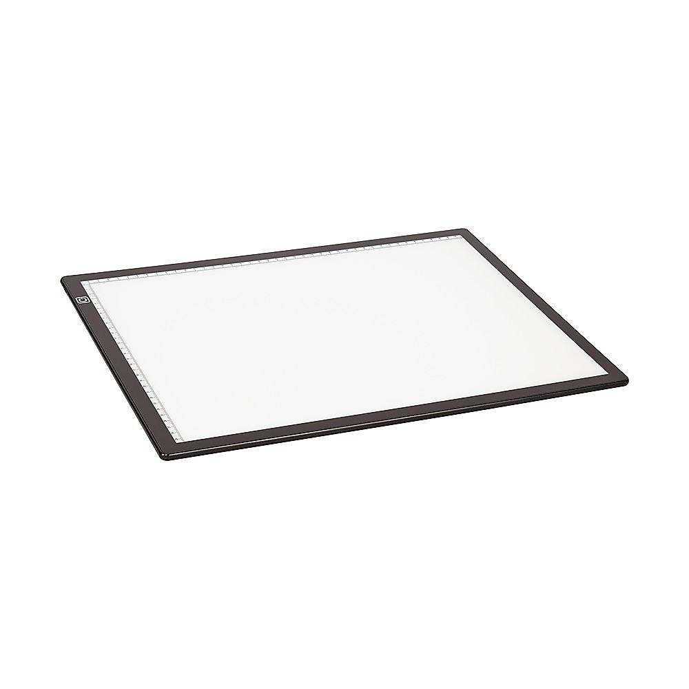 A3 LED Light Tracing Box Drawing Pad for Sketching Animation Art - Image 8