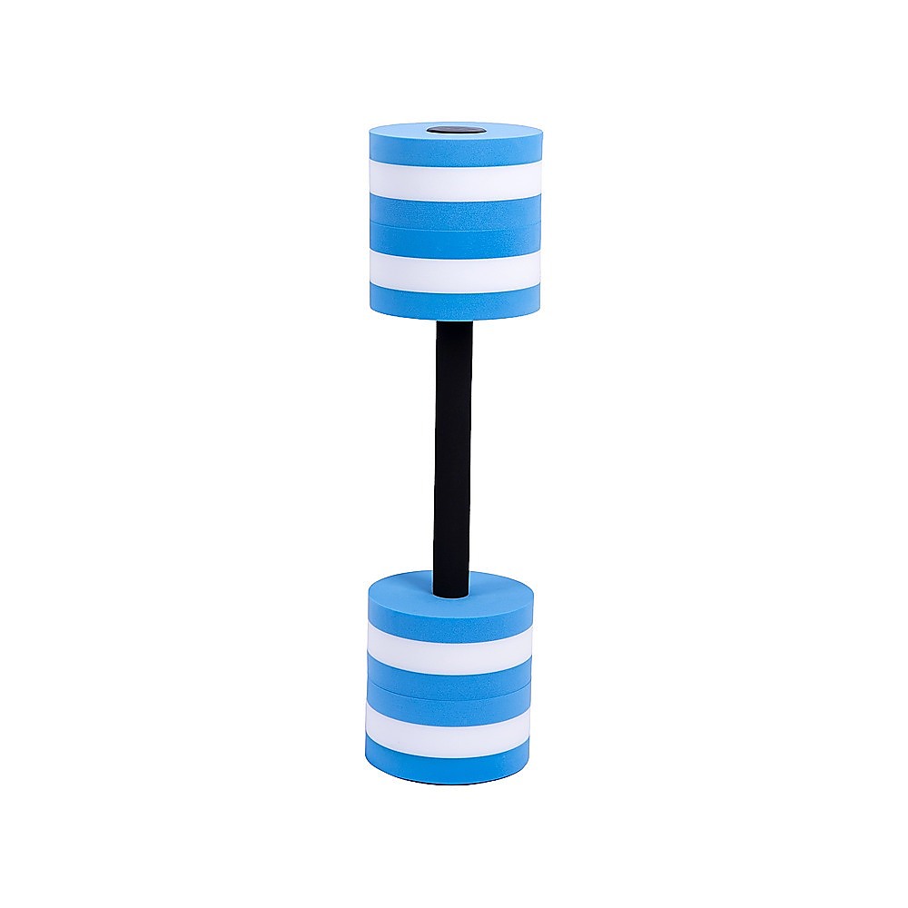 Pool Dumbbell Water Aquatic Barbell for Aerobics Fitness Training - Image 6
