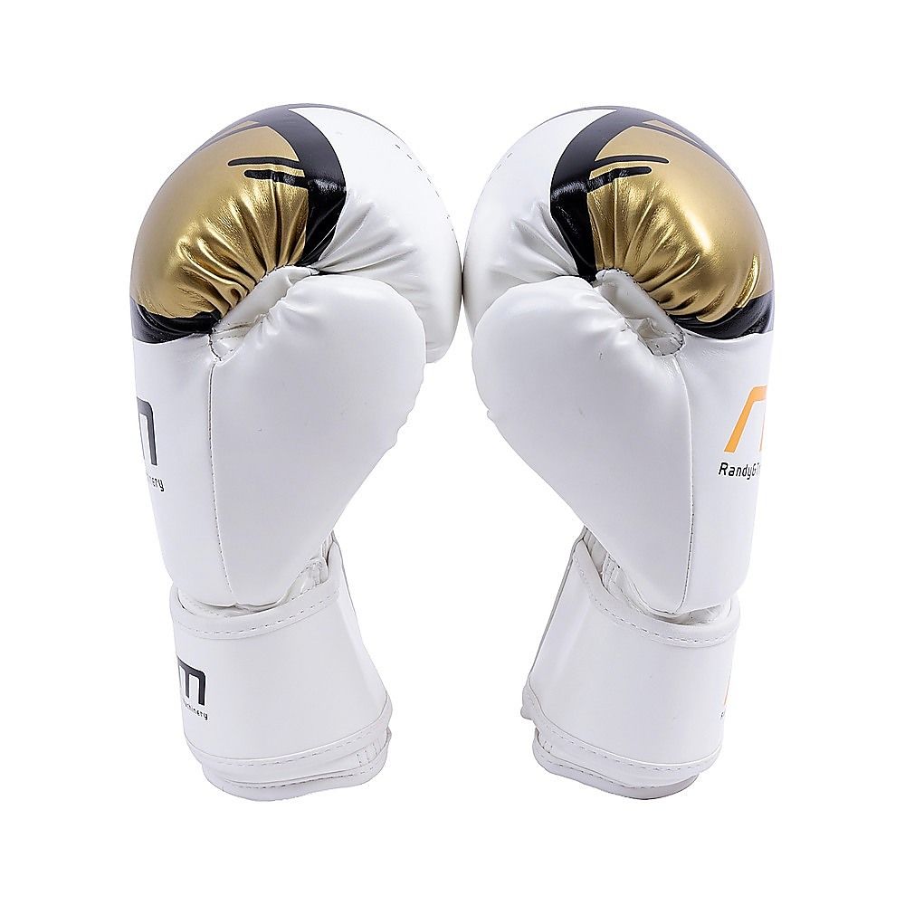 Boys Boxing Gloves Sparring Training Gloves for Kids Youth MMA - Image 6