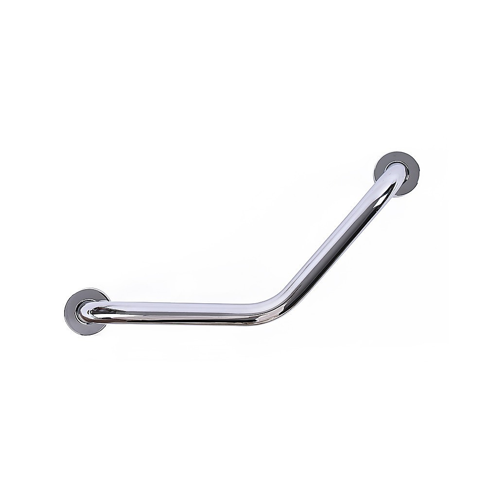Stainless Steel Safety Grab Bar for Toilet Bathroom Bathtub Support - Image 1
