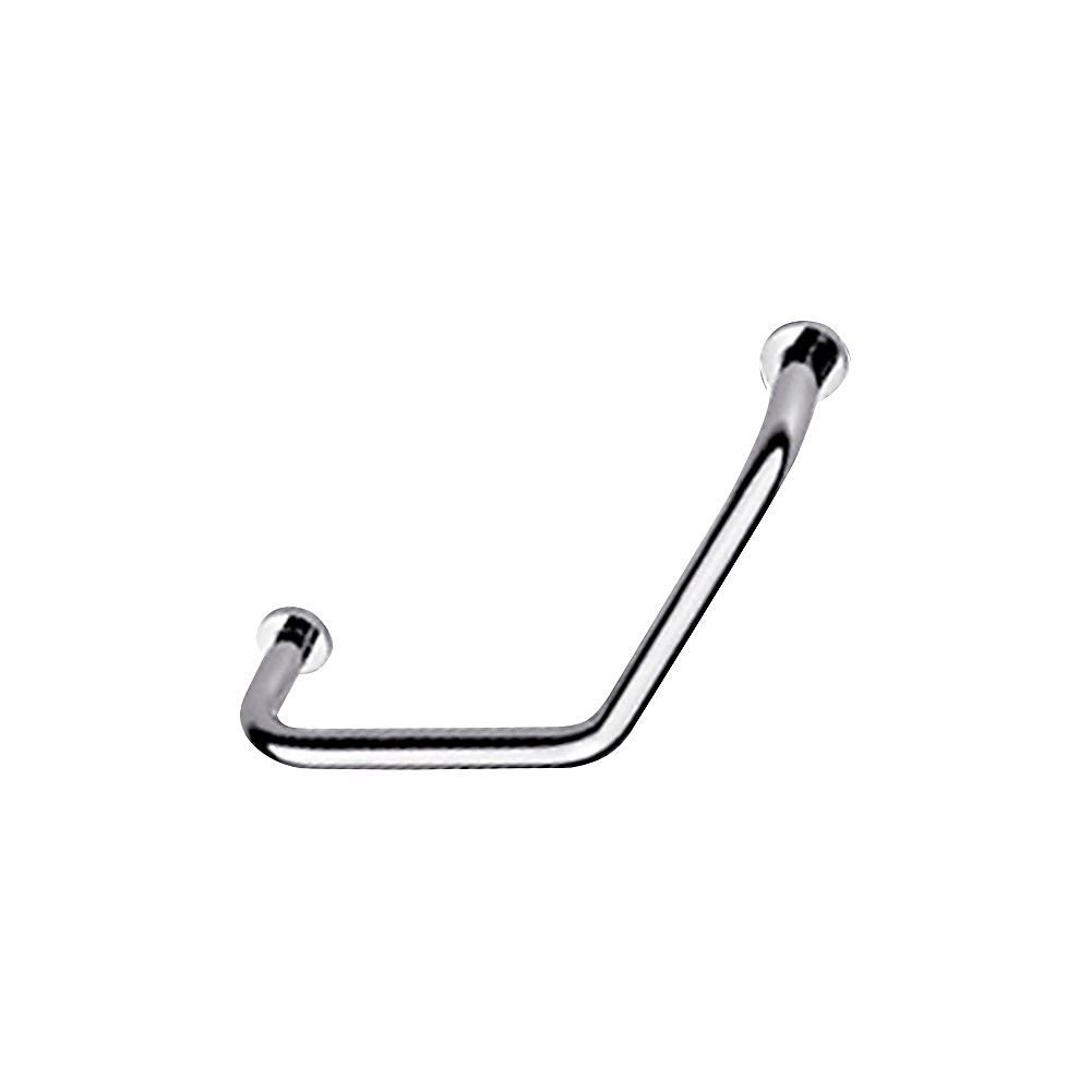 Stainless Steel Safety Grab Bar for Toilet Bathroom Bathtub Support - Image 6