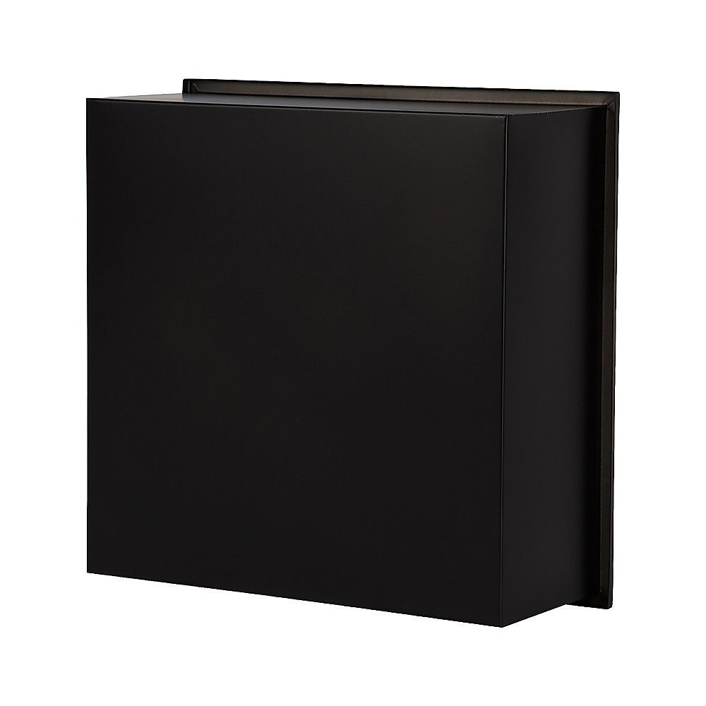 Stainless Steel Shower Niche 32x32cm Double Shelf Insert Wall Recessed - Image 6