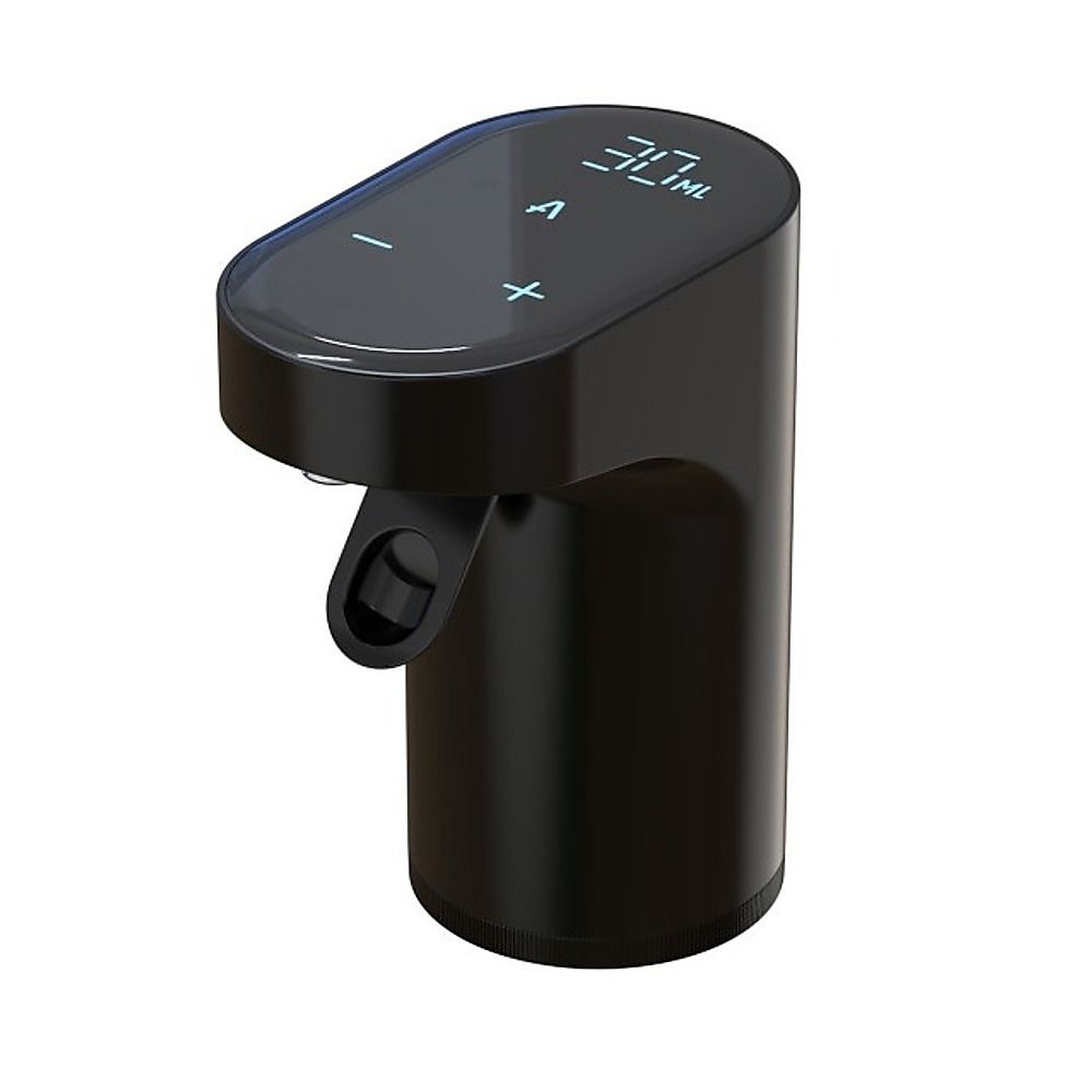 Electric Automatic Wine Decanter Aerator Pourer Pump - Image 1