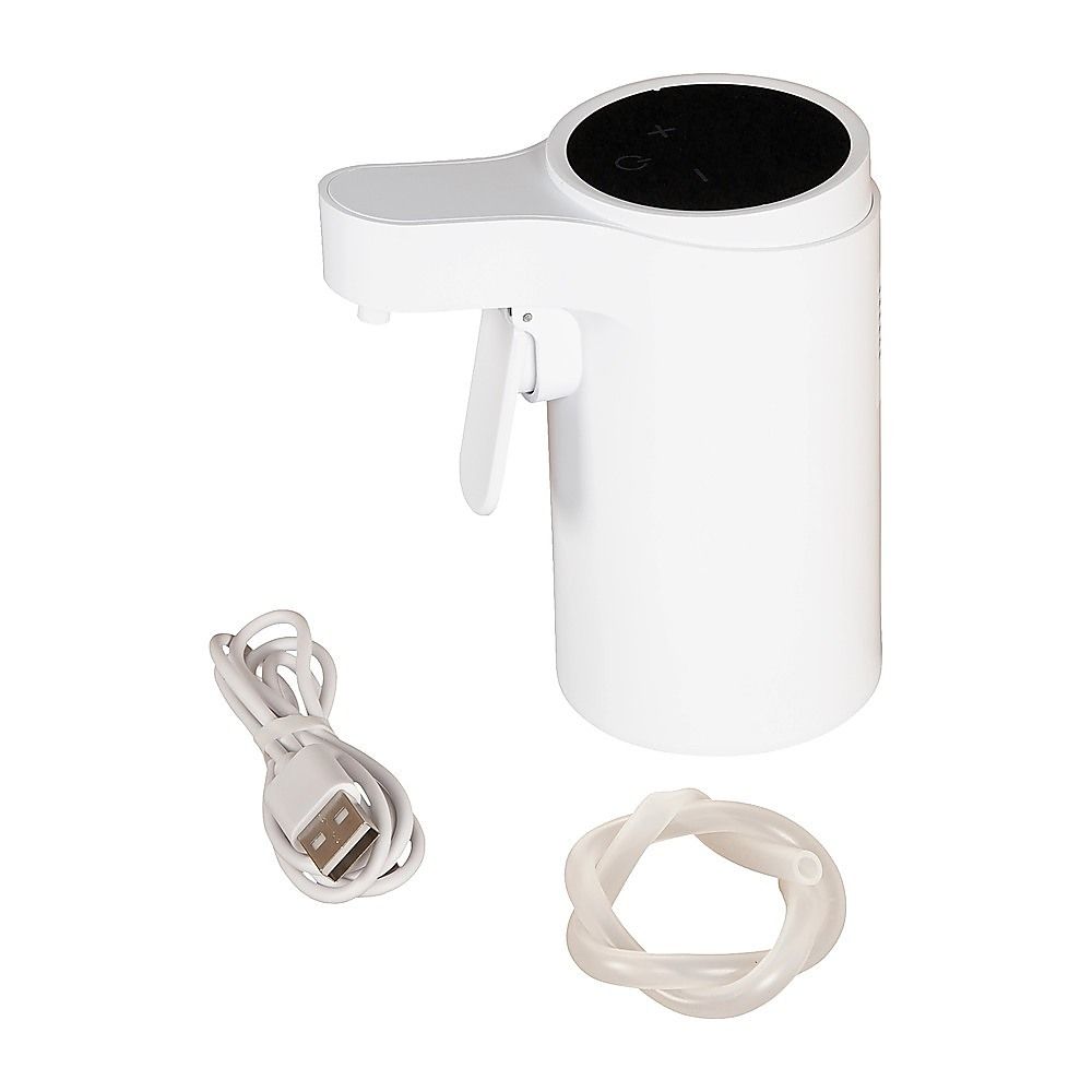 Electric Automatic Wine Decanter Aerator Pourer Pump - Image 6