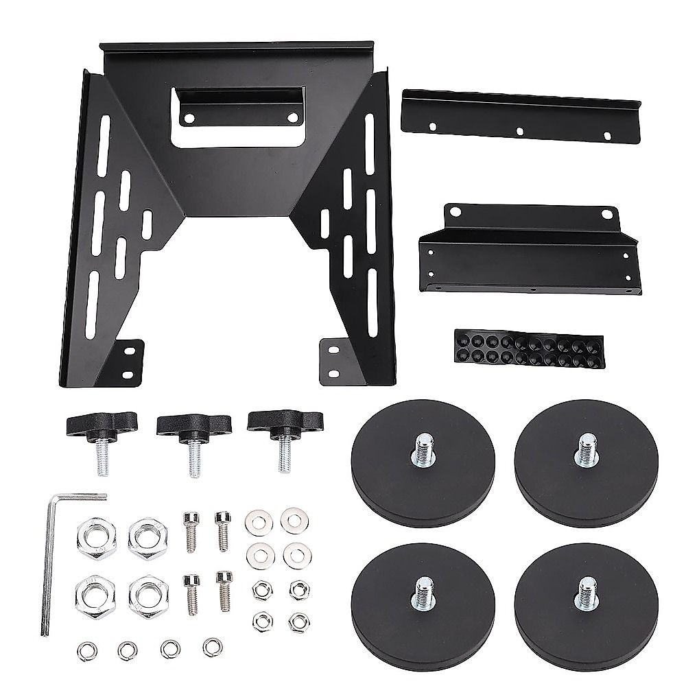 Starlink Mini Magnetic Roof Mount Kit - Image 4