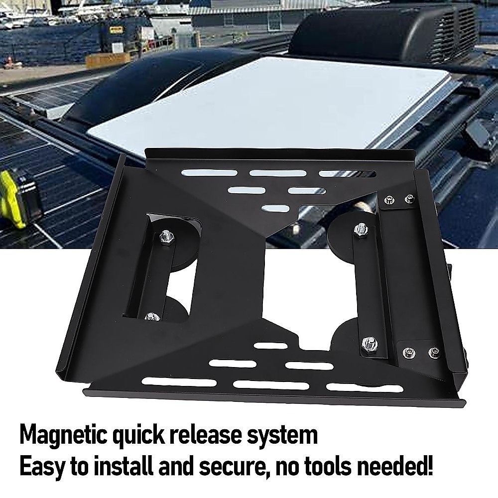 Starlink Mini Magnetic Roof Mount Kit - Image 5