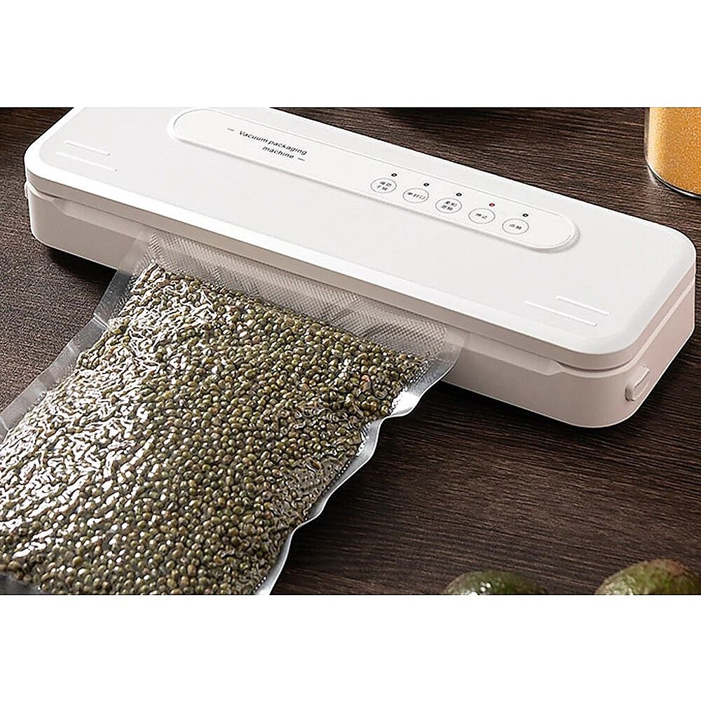 28cm x 50cm 100pcs Vacuum Sealer Bags Food Storage - Image 2