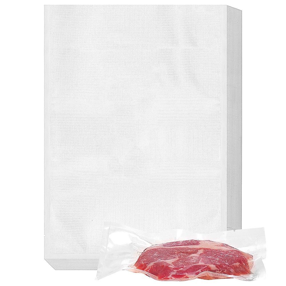 28cm x 50cm 100pcs Vacuum Sealer Bags Food Storage - Image 5