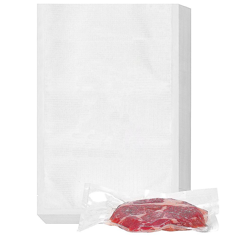 28cm x 40cm 100pcs Vacuum Sealer Bags Food Storage - Image 8