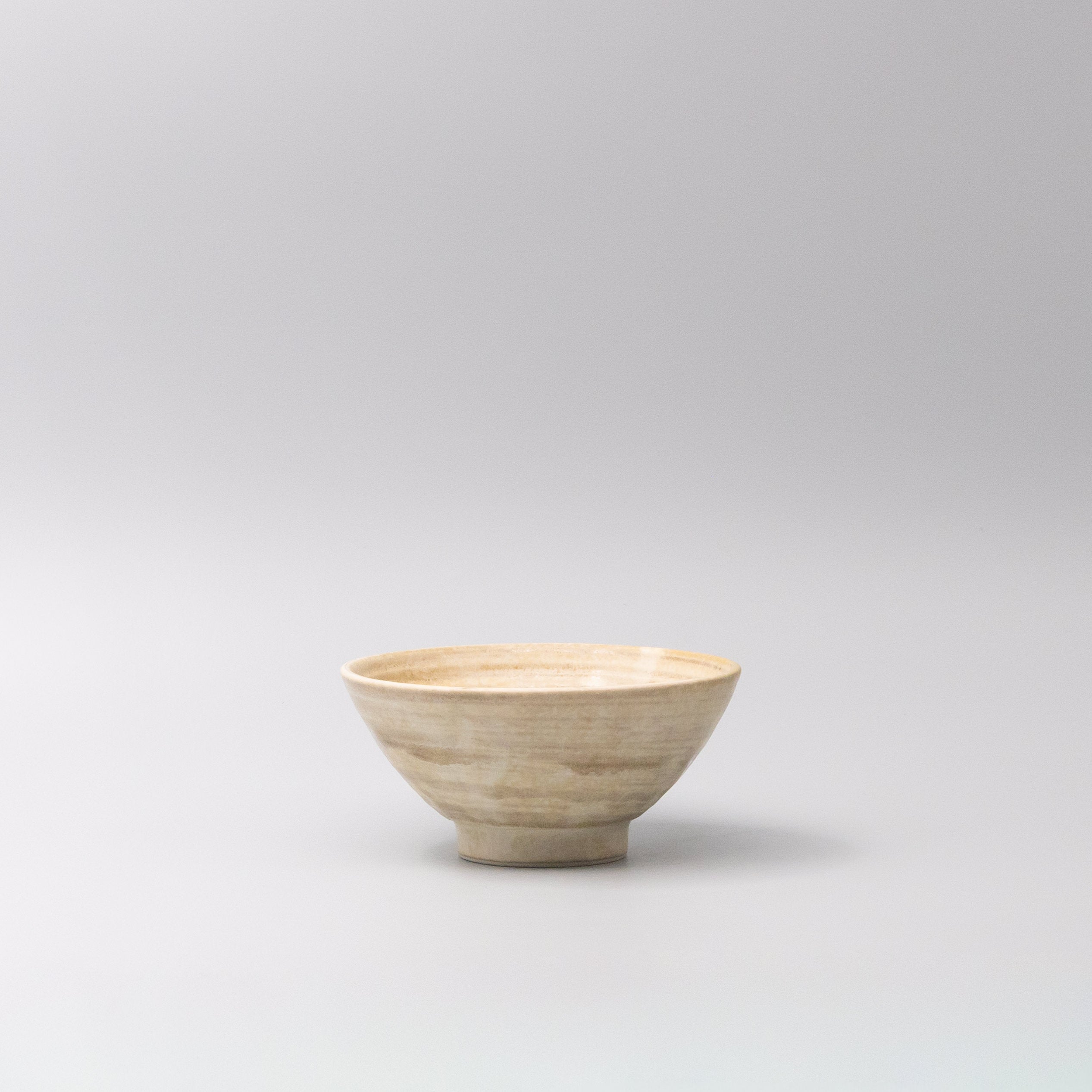 Bowl 15.5cm Washed Sandstone - Image 3