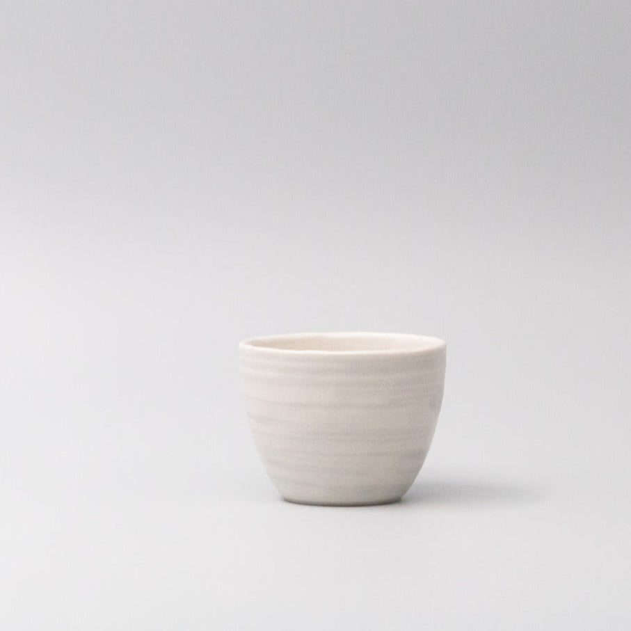 Mug 250ml Washed White - Image 1