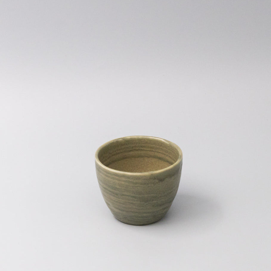 Mug 250ml Washed Fern - Image 1