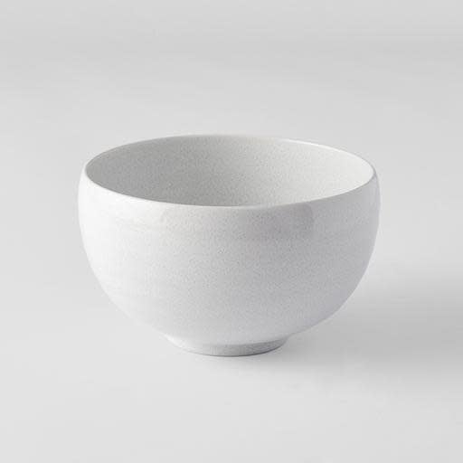Bowl 13cm Parchment Glaze - Image 1