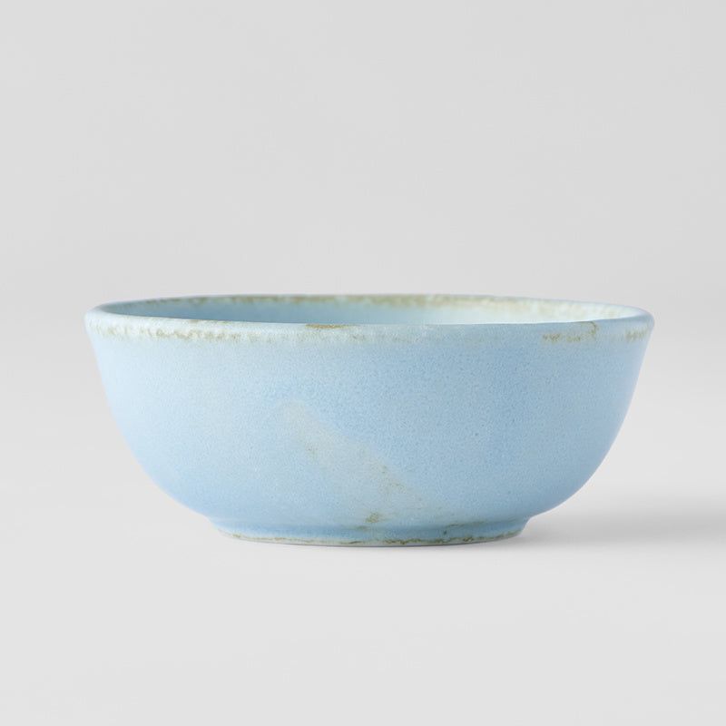 Ramekin 9cm Soda Blue Glaze - Image 2