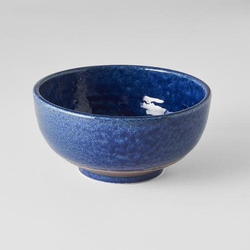 Bowl 15cm Azure Glaze - Image 1