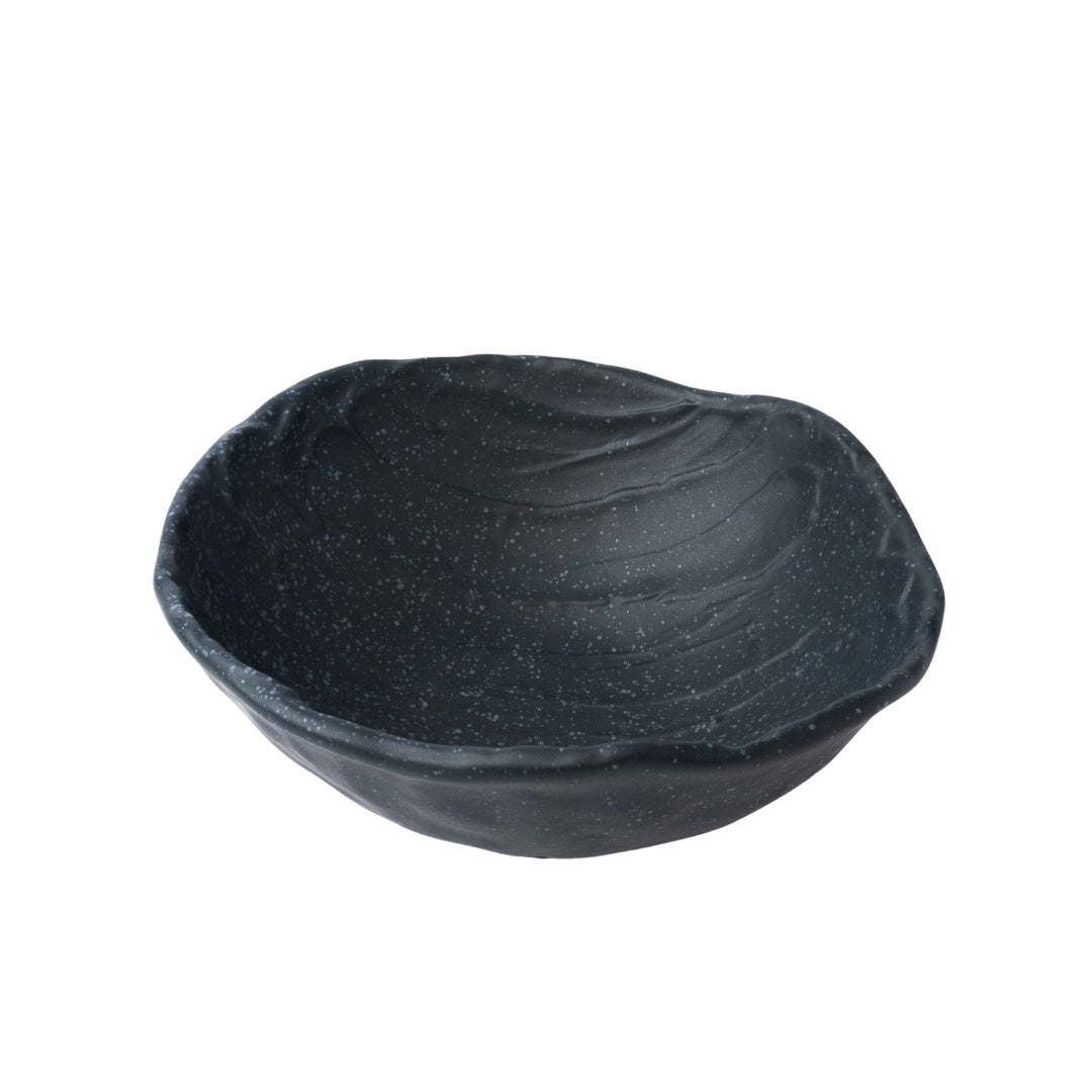 Platter 23.5cm Lunar Glaze - Image 2