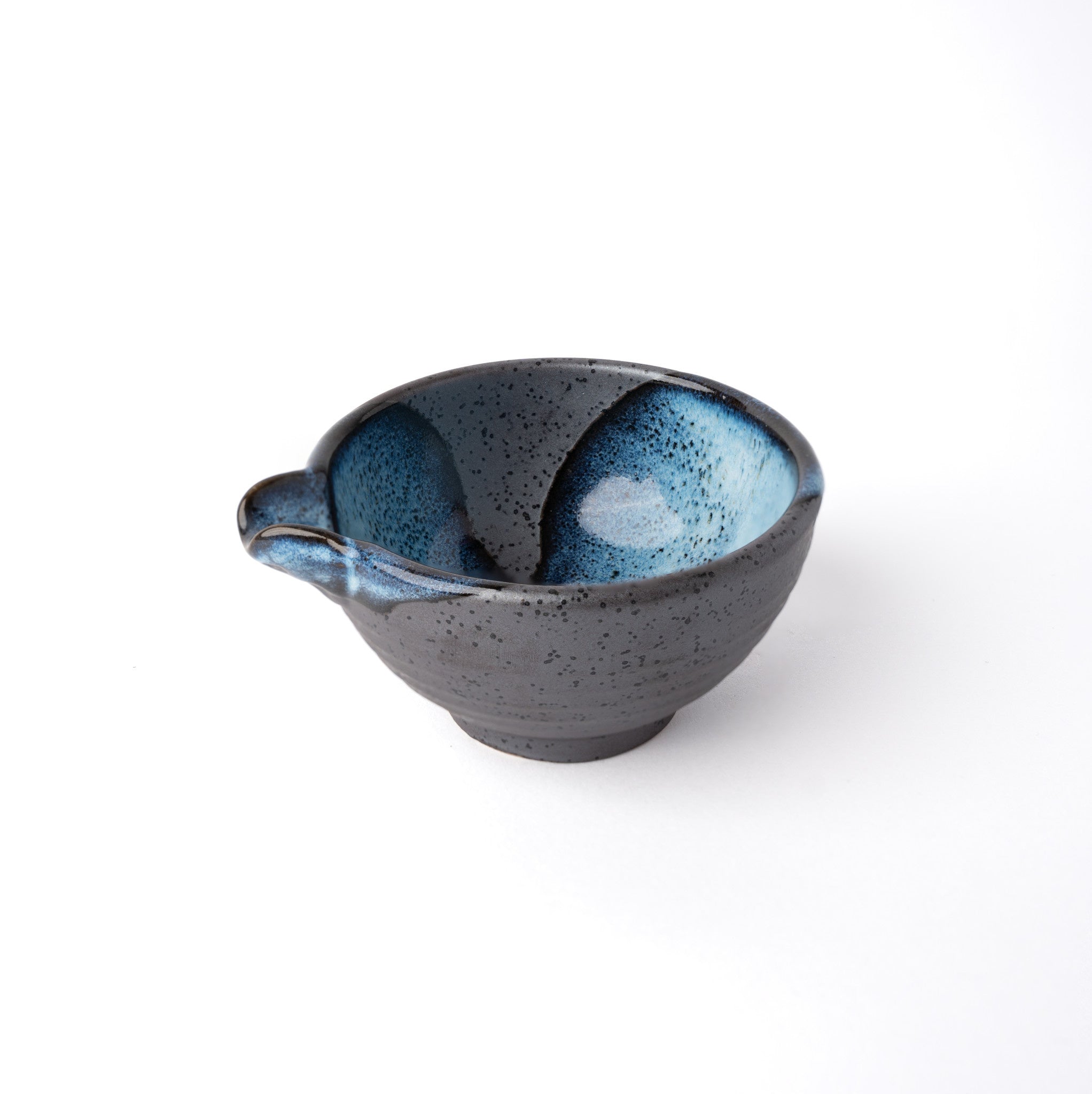 Pourer 120ml Storm Glaze - Image 1