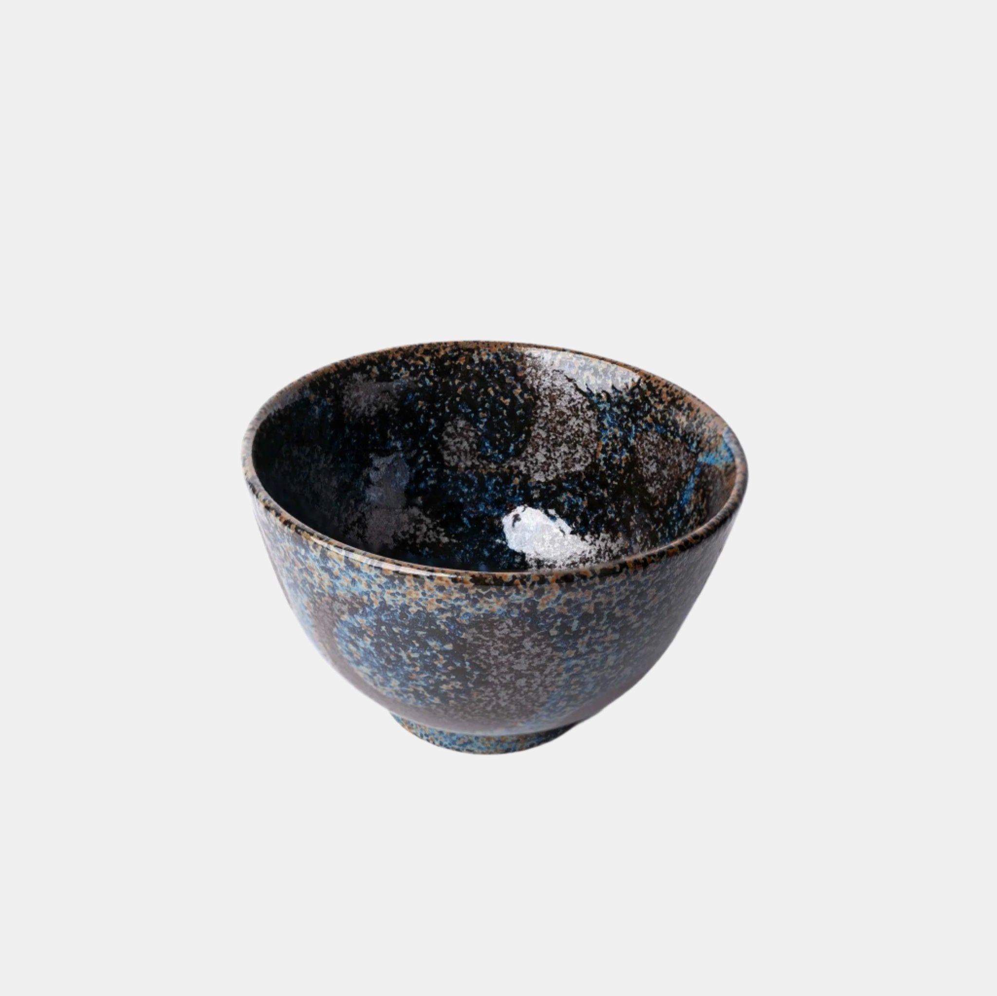 Bowl 13.8cm Galaxy Glaze - Image 1