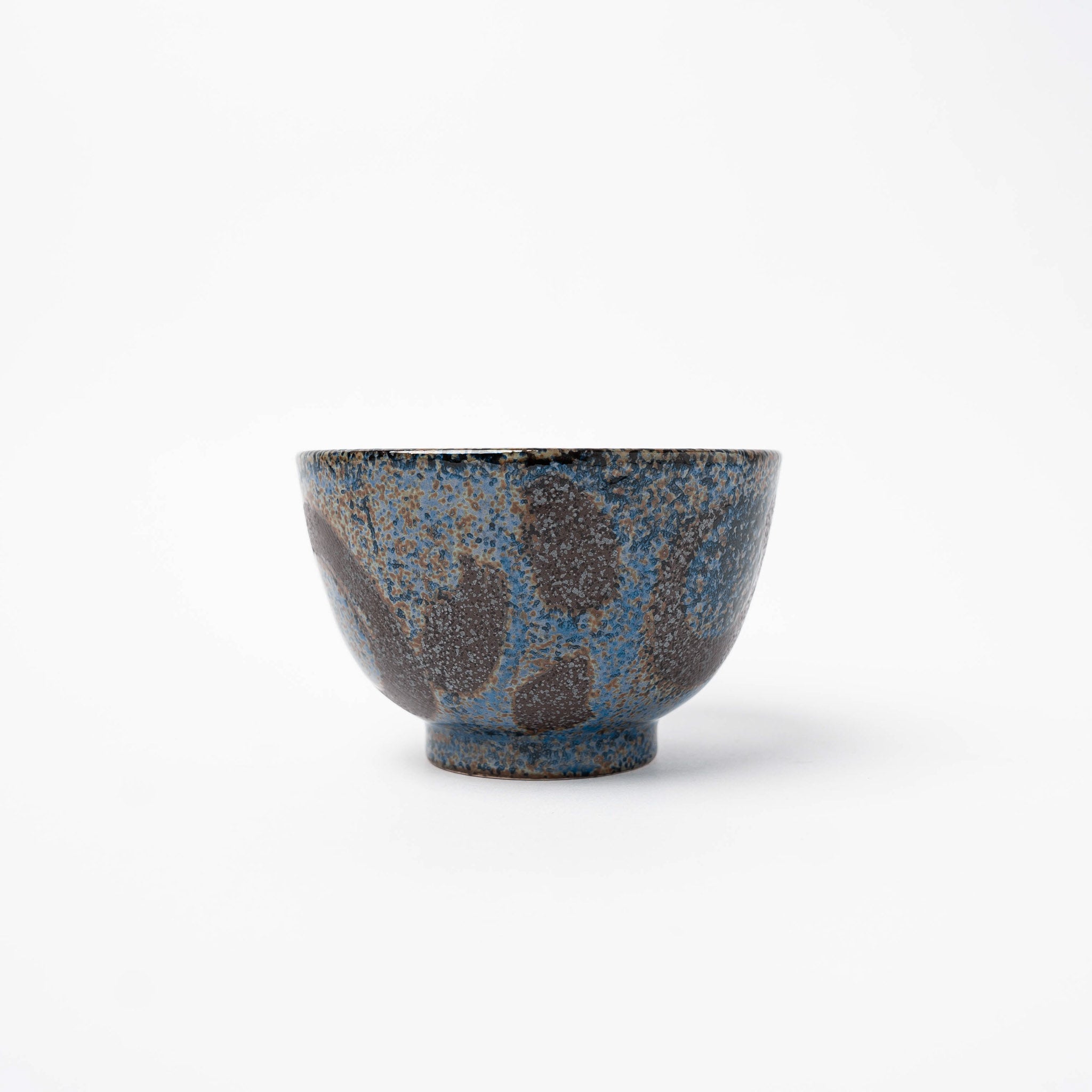 Bowl 13.8cm Galaxy Glaze - Image 3
