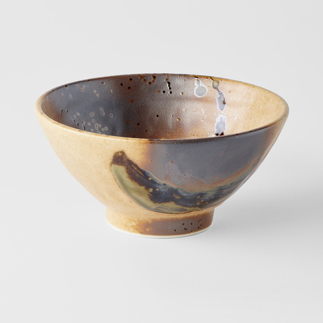 Bowl 15cm Wabi Sabi Glaze - Image 3