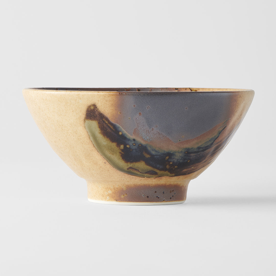 Bowl 15cm Wabi Sabi Glaze - Image 4