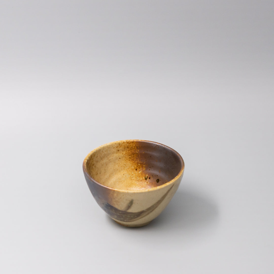 Bowl Deep 13cm Wabi Sabi Glaze - Image 1