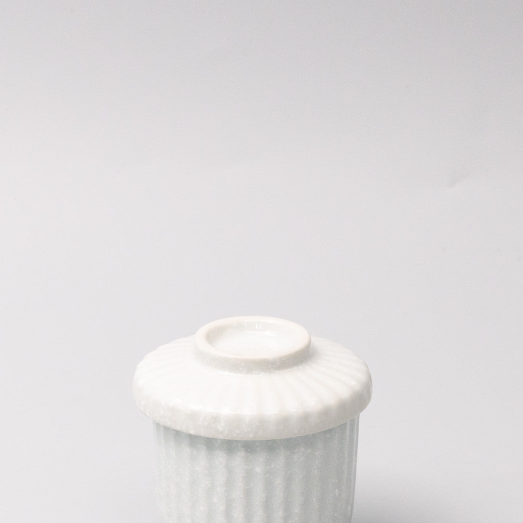 Cup Chawanmushi 170ml Ice Glaze - Image 5