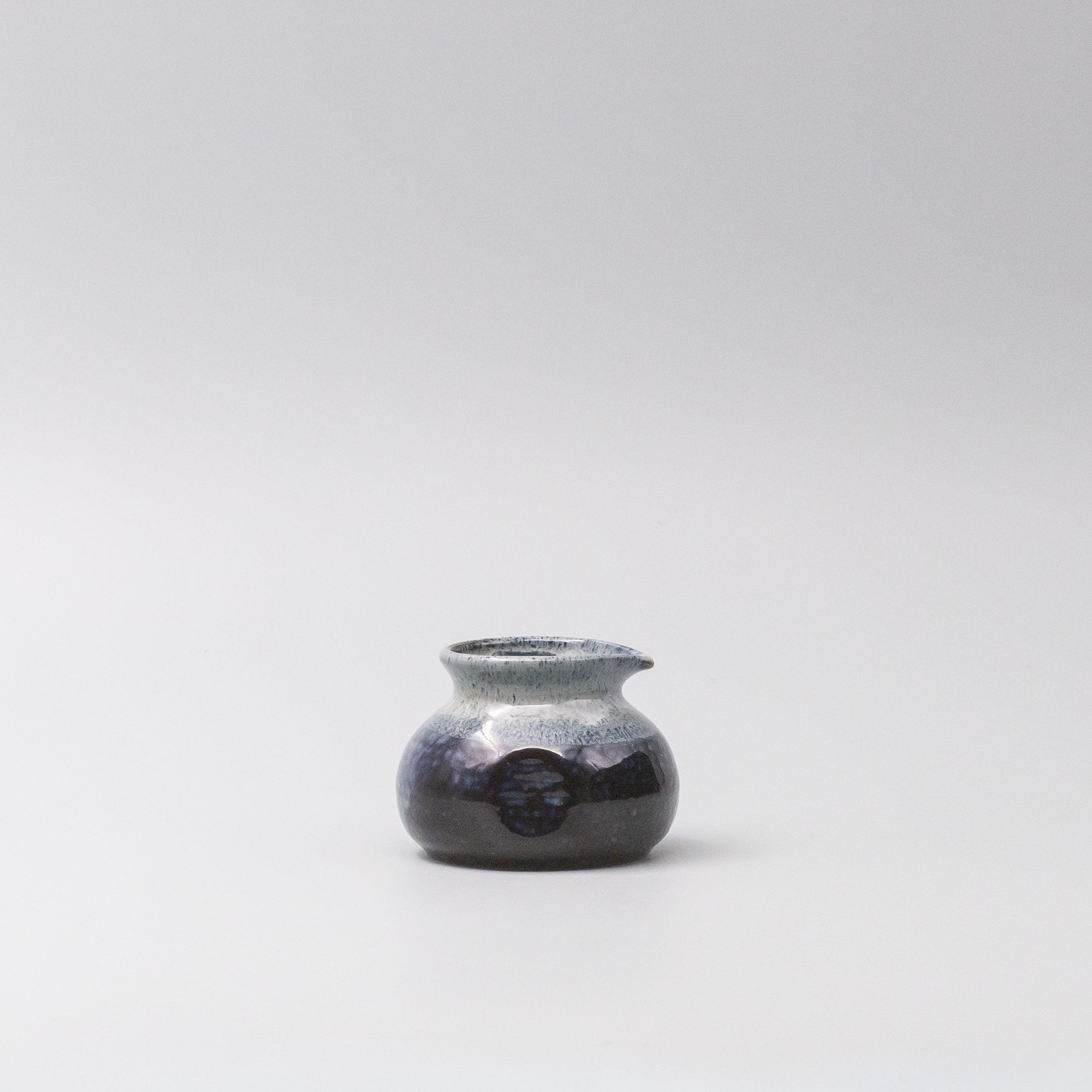 Pourer 120ml Denim Drip Glaze - Image 1