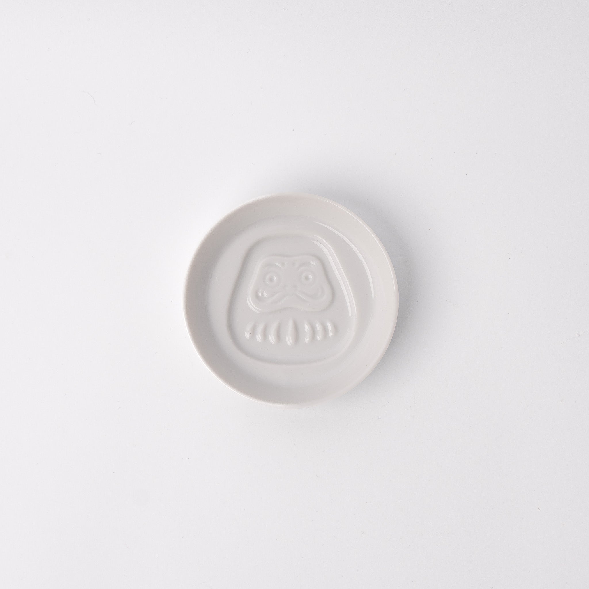 Sauce Dish Silhouette Daruma - Image 4