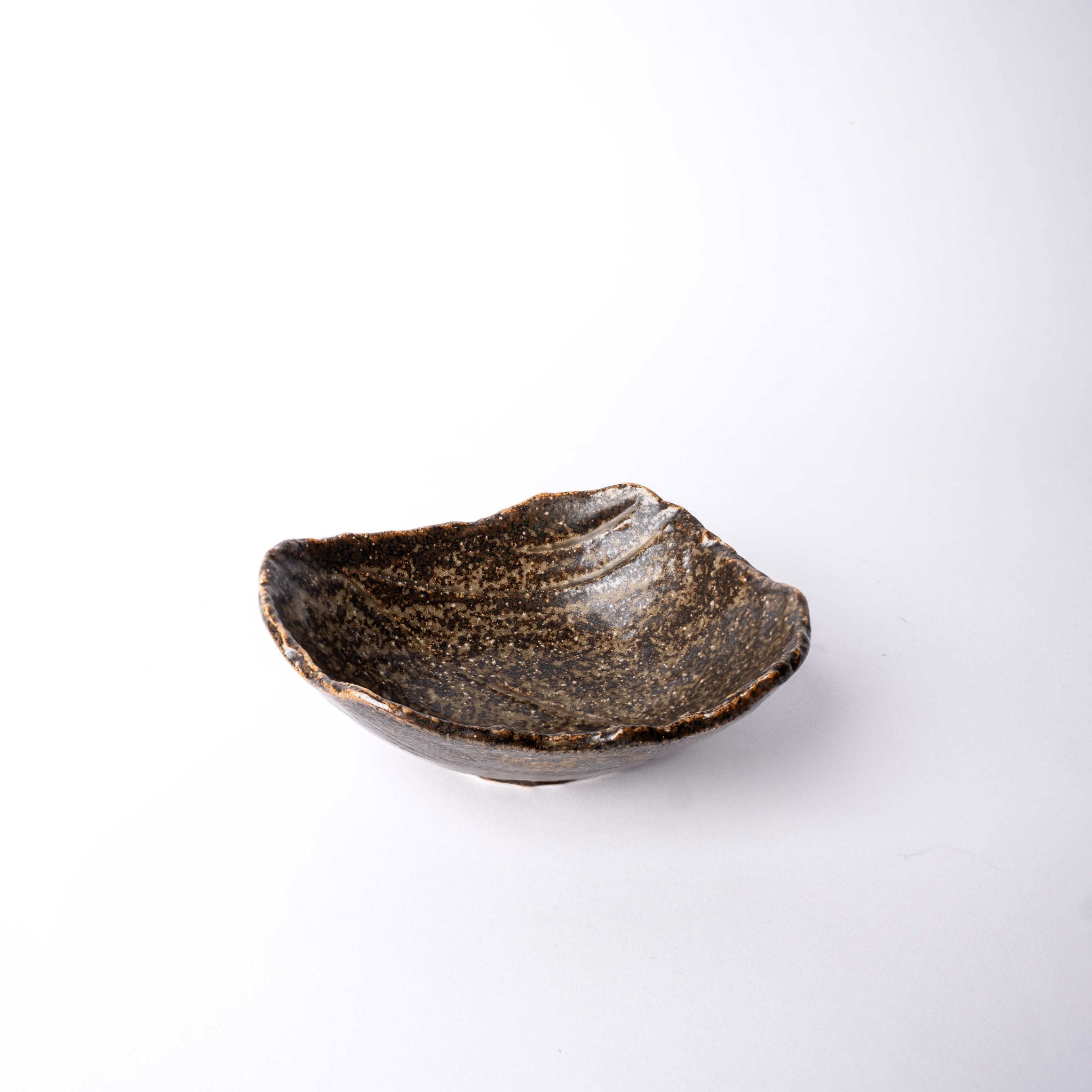 Tapas Bowl 15cm Terra Glaze - Image 1