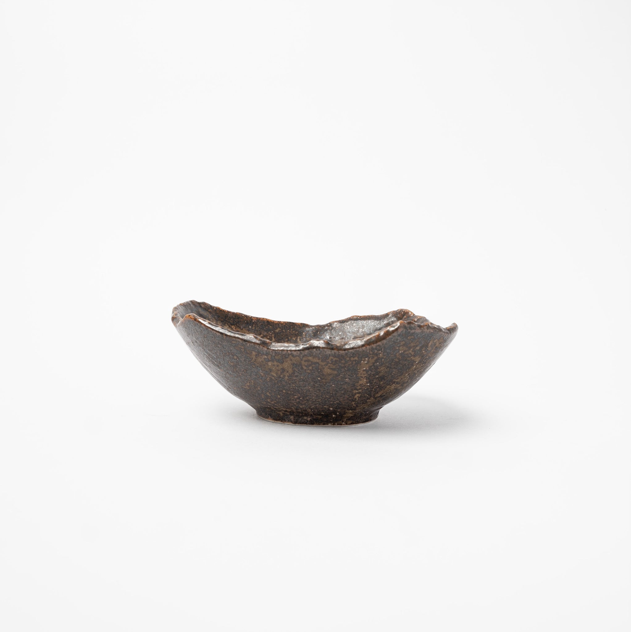 Tapas Bowl 15cm Terra Glaze - Image 3