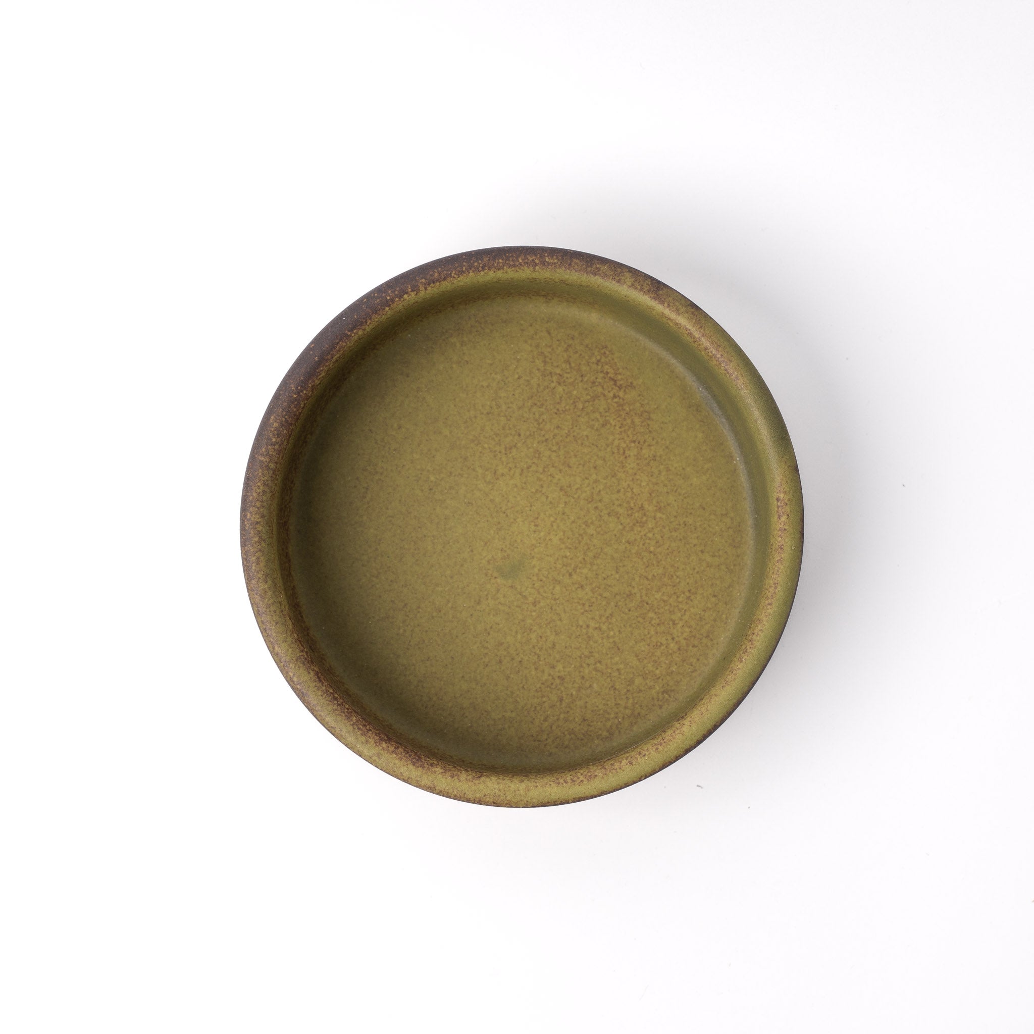 Oven Dish 14cm High Sided Large Green Donabe - Image 3