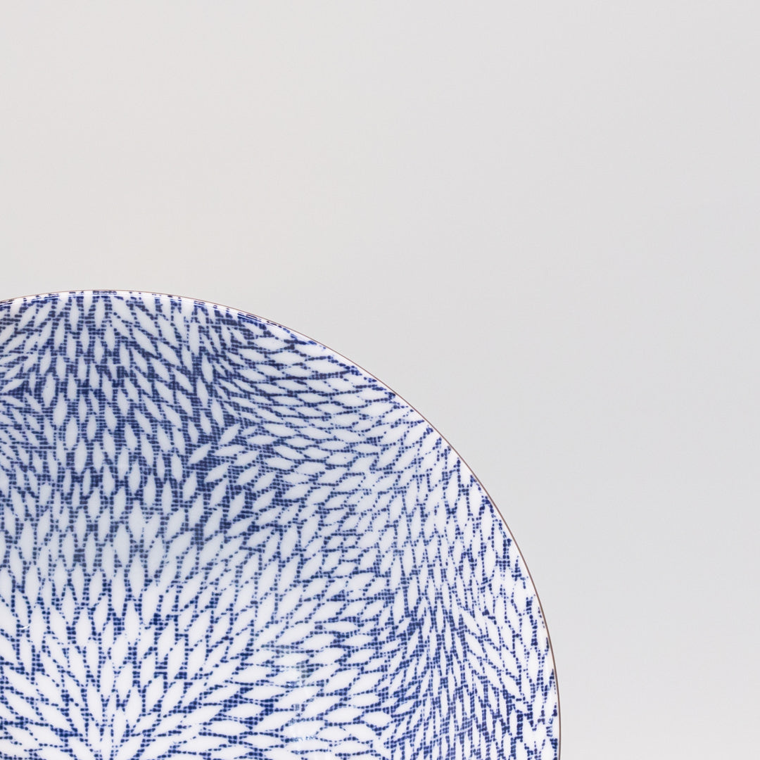 Ramen Bowl 21cm Chrysanthemum Design - Image 2